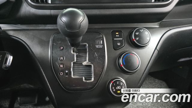 Kia RAY 2023 — photo 12