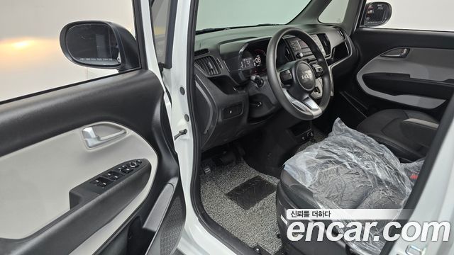 Kia RAY 2023 — photo 13