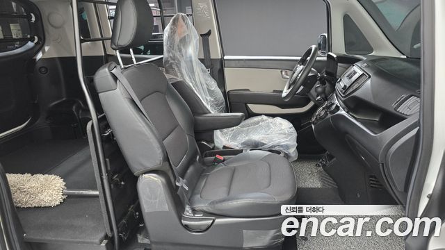 Kia RAY 2023 — photo 17