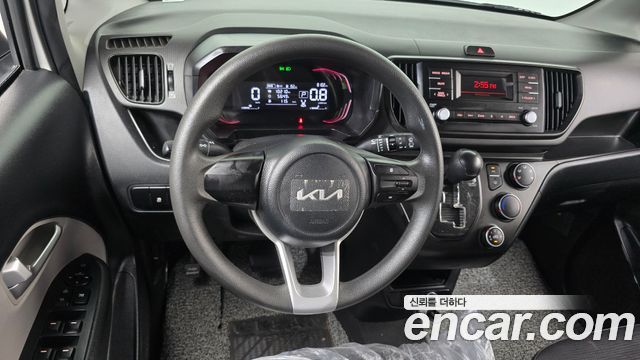 Kia RAY 2023 — photo 19