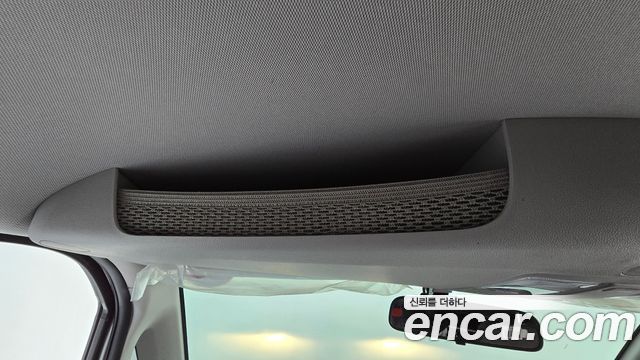 Kia RAY 2023 — photo 21