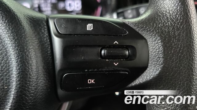 Kia RAY 2023 — photo 22