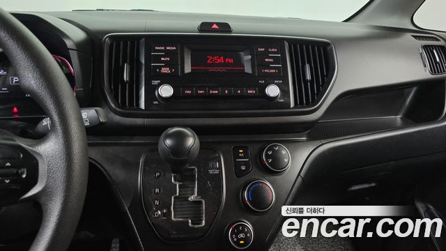 Kia RAY 2023 — photo 24