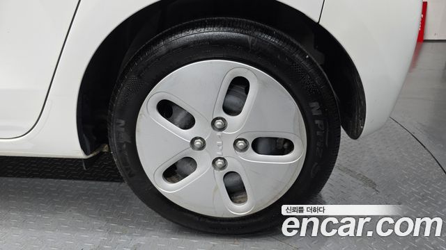 Kia RAY 2023 — photo 7