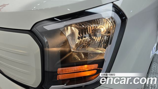 Kia RAY 2023 — photo 8