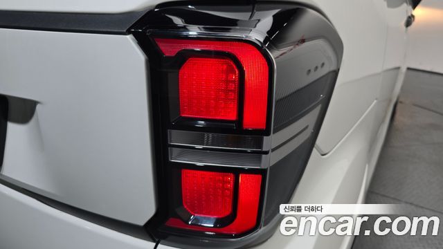 Kia RAY 2023 — photo 9