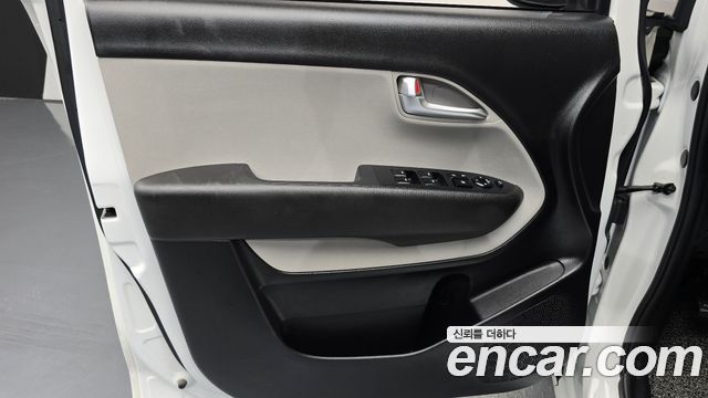 Kia RAY 2023 — photo 14