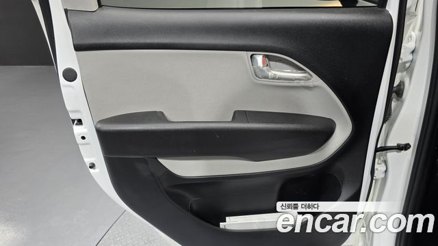 Kia RAY 2023 — photo 15