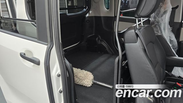 Kia RAY 2023 — photo 16