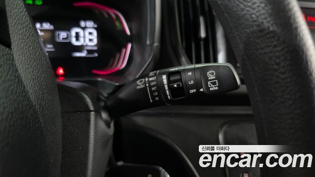 Kia RAY 2023 — photo 28