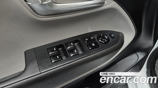 Kia RAY 2023 — photo 29