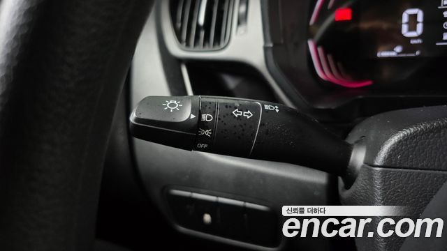 Kia RAY 2023 — photo 30
