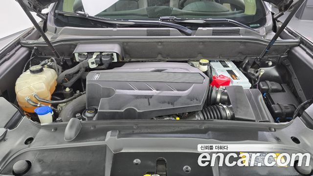 Lincoln Nautilus 2020 — photo 6