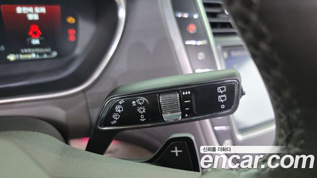 Lincoln Nautilus 2020 — photo 19