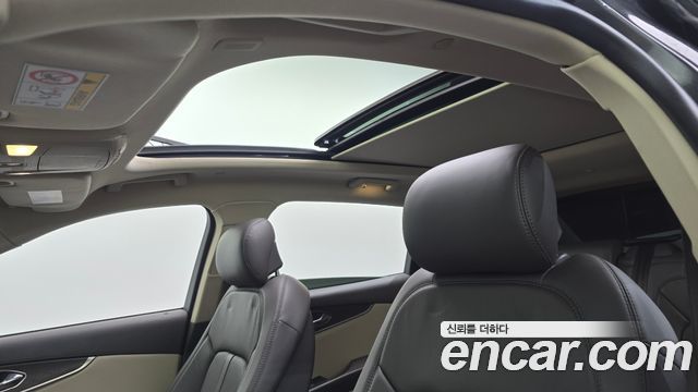 Lincoln Nautilus 2020 — photo 24
