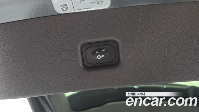 Lincoln Nautilus 2020 — photo 25