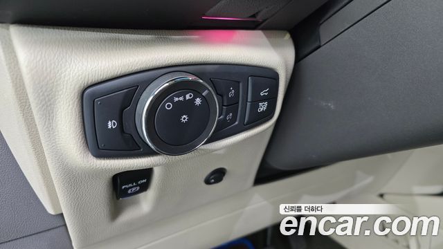 Lincoln Nautilus 2020 — photo 30