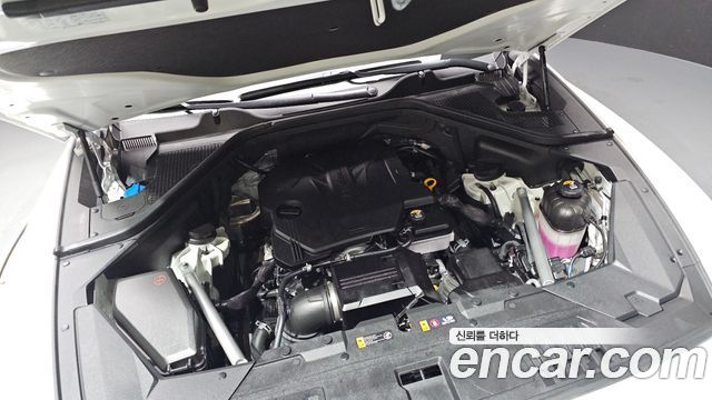 Genesis GV80 2024 — photo 6