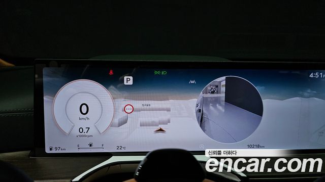 Genesis GV80 2024 — photo 11