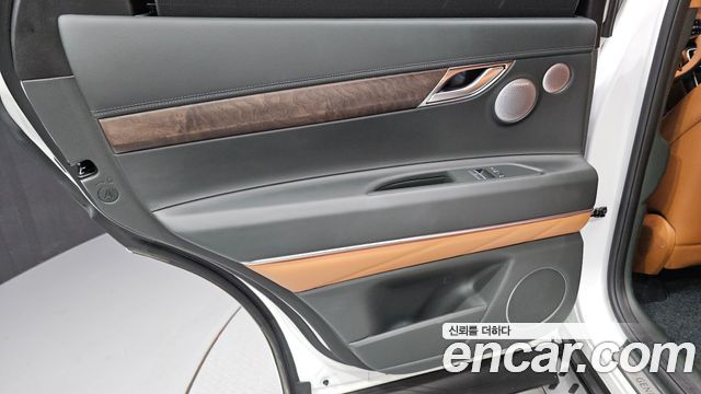 Genesis GV80 2024 — photo 15