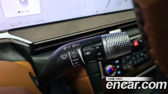 Genesis GV80 2024 — photo 30