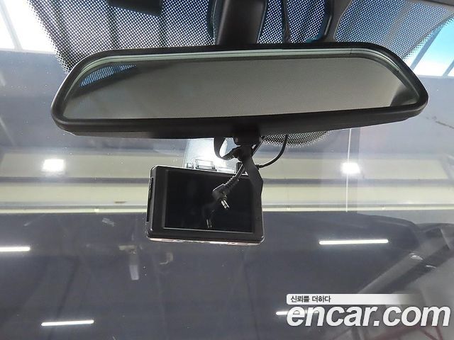 KG Mobility TIBOLI 2018 — photo 18