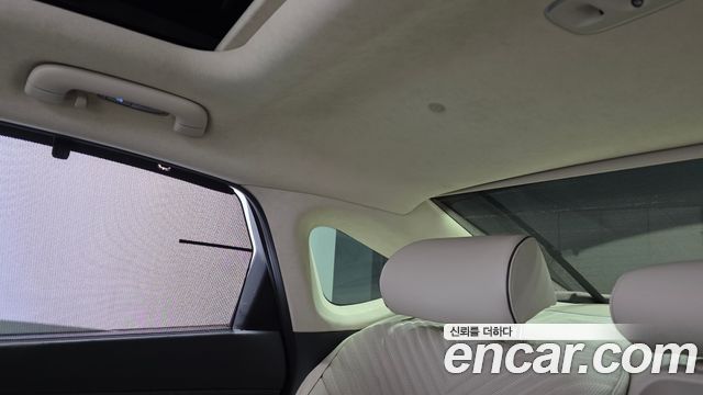 Genesis G80 2022 — photo 31