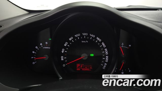 Kia Sportage 2011 — photo 8