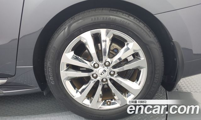 Kia Canival 2016 — photo 7