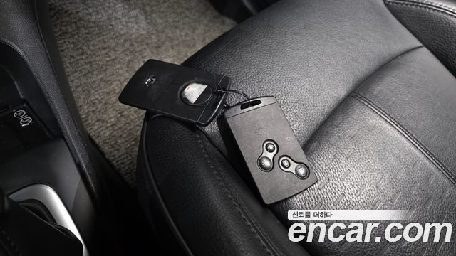 Renault Korea QM3 2019 — photo 22