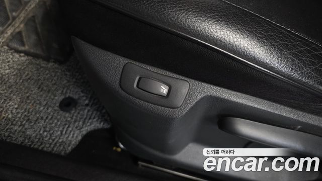 Renault Korea QM3 2019 — photo 24