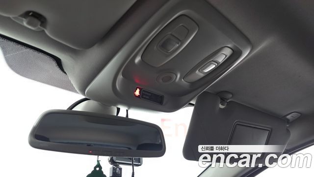 Renault Korea QM3 2019 — photo 26
