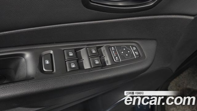 Renault Korea QM3 2019 — photo 28