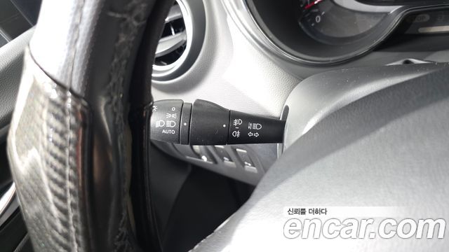 Renault Korea QM3 2019 — photo 29