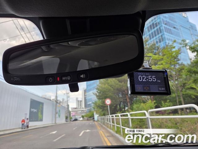Chevrolet Korea Spark 2020 — photo 8