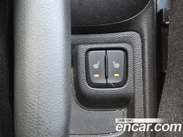 Chevrolet Korea Spark 2020 — photo 9