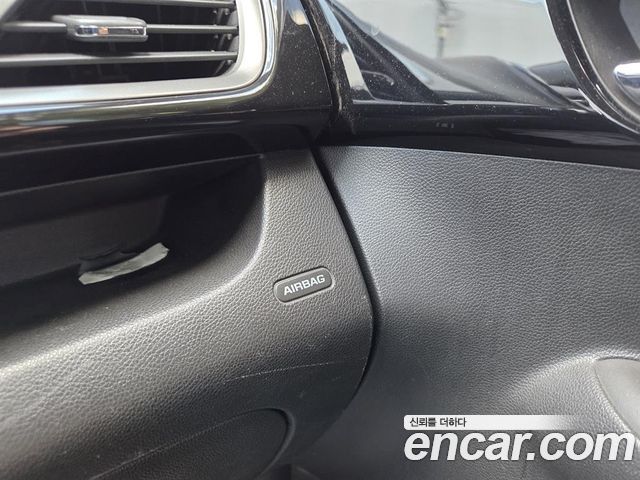 Chevrolet Korea Spark 2020 — photo 12