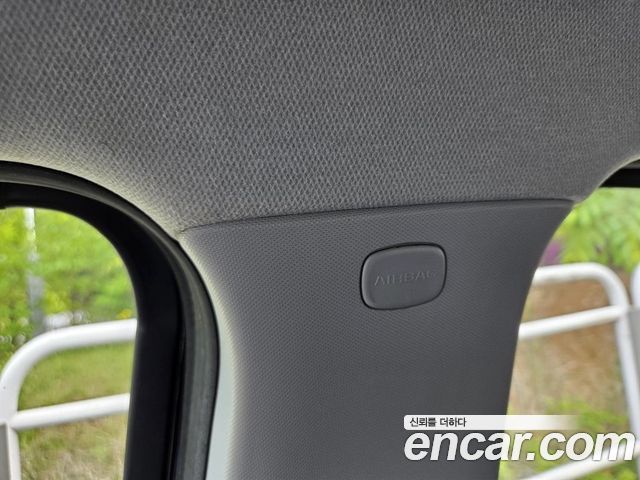 Chevrolet Korea Spark 2020 — photo 13