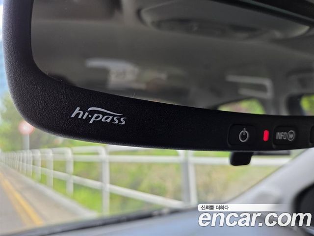 Chevrolet Korea Spark 2020 — photo 15