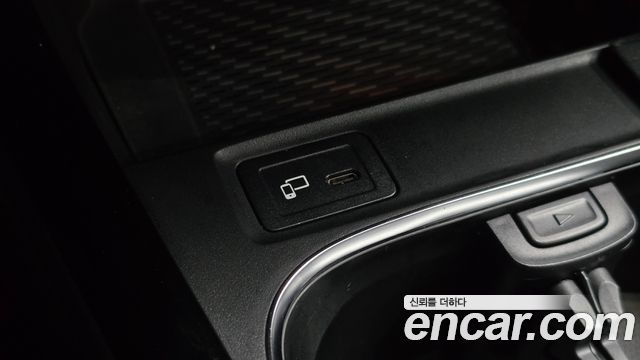 Mercedes-Benz A-Class 2021 — photo 21