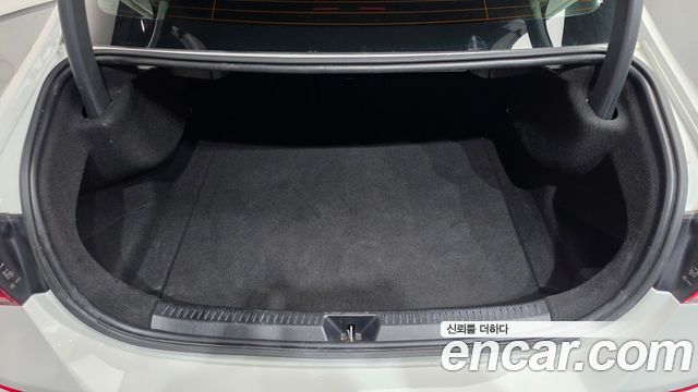 Mercedes-Benz A-Class 2021 — photo 22