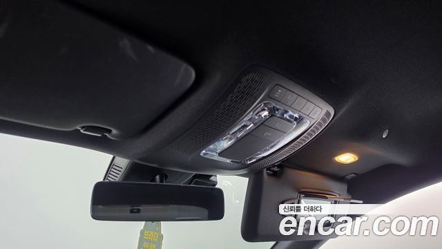 Mercedes-Benz A-Class 2021 — photo 24