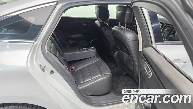 Renault Korea SM6 2016 — photo 12