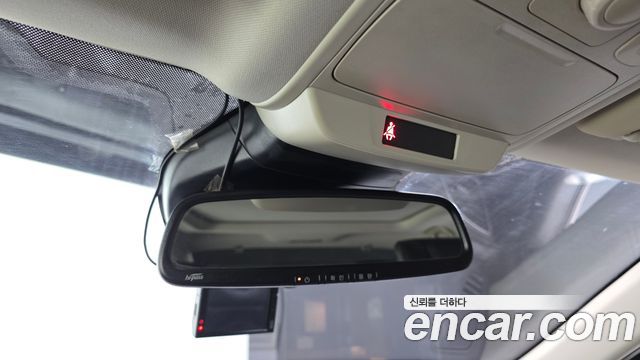 Renault Korea SM6 2016 — photo 18