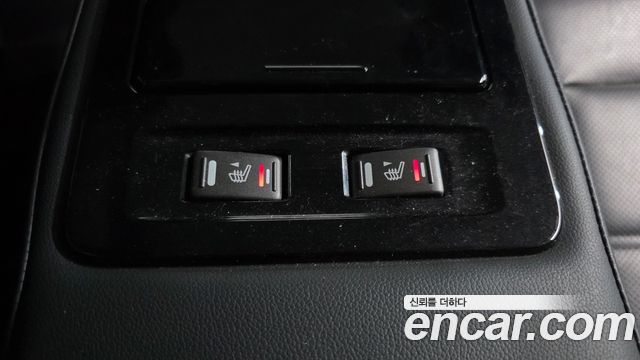 Renault Korea SM6 2016 — photo 19