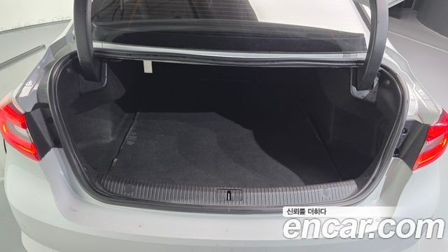 Renault Korea SM6 2016 — photo 20