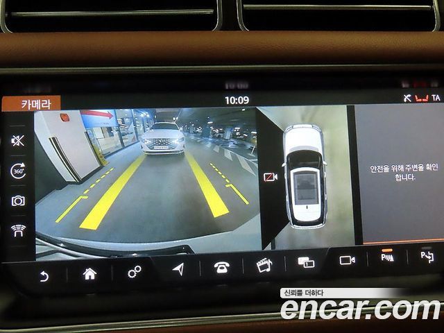 Land Rover Range Rover 2017 — photo 12