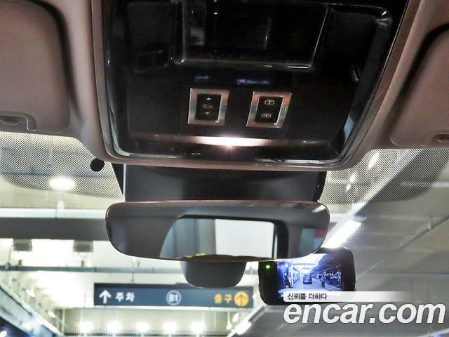Land Rover Range Rover 2017 — photo 13