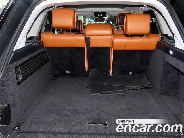 Land Rover Range Rover 2017 — photo 15