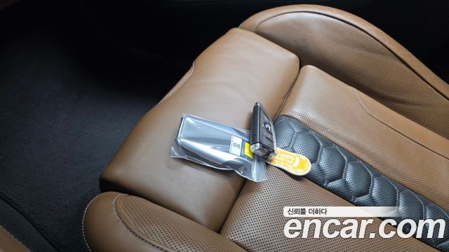 BMW X5M 2021 — photo 21
